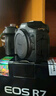 佳能（Canon） EOS R7 微单相机 高速度 高分辨率 APS-C画幅 r7专业数码相机 R7拆单机+18-45镜头套装【高性价比家用】 套餐三【128G高速卡~佳能相机包~旅行滤镜套装】 实拍图