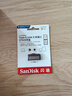 闪迪（SanDisk）U盘Type-C双接口安卓高速SDDDC2接口OTG手机电脑两用优盘可定制 Type-C双接口(USB3.1) 128GB 实拍图