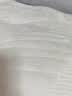 艾薇 沙发垫坐垫冬牛奶绒沙发套罩巾盖布防滑飘窗垫90*210芭蕉叶米白 实拍图