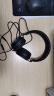 纽曼 T12头戴式线控手机电脑耳机有线耳机立体声重低音适用于苹果、安卓、电脑等 通用型小耳包 黑色 晒单实拍图