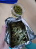 醉茗山2025年明前新茶 西湖醉茗山 龙井茶500克 浓香型散装早春茶芽绿茶 实拍图