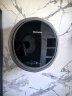 大宇（DAEWOO）3公斤壁挂洗衣机洗烘一体滚筒洗衣机全自动内衣洗 dd直驱变频 智能投放 DY-BGX06Hpro 极光银 实拍图