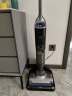 海尔无线智能洗地机吸洗拖一体自动清洗全自动拖地机扫地机器人吸尘器家用双动力3秒速干柔烘无尘X11 实拍图