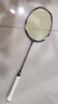 YONEX尤尼克斯羽毛球线YY日本产全型号专业高弹耐打羽毛球拍线 【1条】XB65快回弹【主图6色】 实拍图