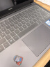 华为笔记本电脑MateBook D14 2023 13代酷睿/护眼全面屏/手机互联/轻薄办公本 13代 i7-1360P 16GB 1TB 灰 标配  预装Win11+Office软件 实拍图