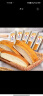 泓一 千层软撕面包 手撕面包零食早餐代餐饱腹面包网红速食食品800g 实拍图