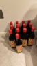 和酒 五年陈 半干型 上海老酒 500ml*12瓶 整箱装 黄酒 实拍图