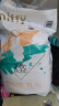 solove米菲多彩梦拉拉裤XL码72片(12-17kg)与肌肤同感拉拉裤箱装 实拍图