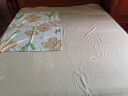 百丽丝水星家纺出品 床上四件套纯棉被套床单 套件床上用品全棉被罩 实拍图