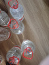 农夫山泉 饮用天然水5L*4桶泡茶用水大桶水带聪明盖 小桶水5升可放饮水机 5L*4桶*1包 实拍图