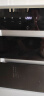 康宝（Canbo）120L磐石PRO三层不锈钢消毒柜嵌入式家用大容量高温餐具碗筷母婴儿奶瓶二星热风消毒碗柜XDZ120-V8 晒单实拍图