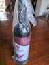 哈列吧（KHAREBA）格鲁吉亚红酒金奖水墨画金泽玛拉乌里半甜葡萄酒原瓶进口750ml*6 实拍图