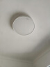霍尼韦尔（Honeywell）卧室客厅儿童房护眼吸顶灯全光谱LED防蓝光防频闪 自然光系列 HWX-03B01 50W(适用面积8-14㎡) 实拍图