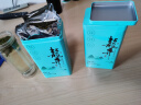 醉茗山2025年明前新茶 西湖醉茗山 龙井茶500克 浓香型散装早春茶芽绿茶 实拍图