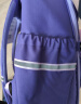 卡拉羊18L减负防下坠书包小学生套装1-4年级男女儿童背包CX9924宝蓝 实拍图