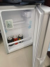 奥克斯（AUX）单双门迷你小冰箱宿舍租房节能家用冷藏冷冻小型电冰箱 BC-22K68 银色（单门冷藏22升）3天1度电 晒单实拍图