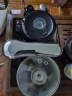 苏泊尔（SUPOR）煮茶器 智能自动上水电热水壶 茶台一体电茶炉电水壶 烧水壶养生套装消毒茶具电茶盘 SW-08C13 晒单实拍图