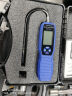 泰克曼TM280A汽车刹车油检测仪制动液含水率测量仪刹车油更换报警测试笔 TM280(黑白屏) 实拍图