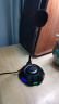 索爱（soaiy）USB电脑麦克风桌面电容麦桌面麦克风电脑台式笔记本视频会议话筒游戏语音直播MK1S 实拍图