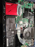 联想（Lenovo) 1TB SSD固态硬盘 2.5英寸SATA3.0 读560MB/s 台式机/笔记本通用 SL700红盘 实拍图