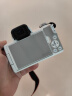 佳能（Canon） EOS M50 二代 15-45 STM 镜头套机 扫街旅拍套装 白 实拍图