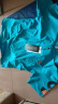 吉普（JEEP）运动服套装女夏季薄款宽松休闲时尚洋气时髦学生小个子两件棉潮套 长裤套装【蓝色】 M(80-95斤) 晒单实拍图