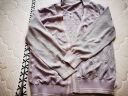 西子漾 中年妈妈春秋装针织两件套40岁50中老年女洋气小开衫套装上衣薄 香芋紫 L（建议100-115斤） 晒单实拍图