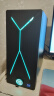 华硕天选X 2024 游戏台式机电脑主机设计师电脑(14代i7-14700F 华硕RTX4060 8G显卡 32G DDR5 1T) 晒单实拍图