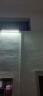 祎琳太阳能灯管长条LED光管灯箱广告牌室内家用壁灯户外防水庭院照明 特亮500一拖一【1条600mm】+5米 晒单实拍图