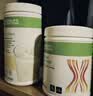 康宝莱（HERBALIFE）代餐奶昔套餐饱腹代餐粉蛋白粉奶昔普莱乐茶饮等组合美国原版 进阶1套餐【曲奇+巧克力】 750g*1桶 实拍图