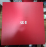 SK-II神仙水230ml+大红瓶面霜80g+小灯泡30ml+眼霜15g sk2护肤品套装 实拍图