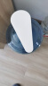 京东京造 桶装水抽水器 家用办公室饮水机泵 自动电动抽水器上水器 白色 实拍图