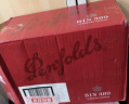 奔富（Penfolds） Bin389赤霞珠设拉子红葡萄酒 澳洲原瓶进口红酒 750ml*6整箱 实拍图