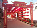 丸美（MARUBI）套装 多肽蛋白提拉紧致补水保湿抗皱化妆品护肤品 【3件套】洁+水+乳（提拉紧致） 实拍图