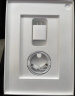 苹果（Apple） ipad2022款 ipad air5 10.9英寸 M1芯片苹果平板电脑 灰色 64G 【官方标配 】 实拍图