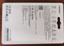 三星（SAMSUNG）512GB TF(MicroSD)存储卡EVO U3 A2 V30 游戏机switch内存卡 读160MB/s写120MB/s新老品随机发货 实拍图