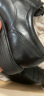 ROCKPORT乐步商务正装男鞋时尚舒适系带单鞋经典款平底鞋结婚皮鞋V80556 V80556 40.5/7- 实拍图