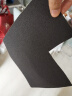 ADZ （香港） 砂纸打磨 砂纸抛光砂纸架60-20000目干湿两用墙面打磨粗细车漆砂子木工水砂纸夹 60目（粗磨）5 张 实拍图