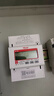 德力西 导轨式电表 DTSU6606 三相四线智能电能表电度表火表380V 0.05-0.25(6)A互感式 实拍图