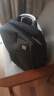 乐上（LEXON）法国品牌双肩包14英寸商务电脑包男士防泼水背包通勤笔记本书包 实拍图