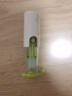 国誉（KOKUYO） TA-DSM10甜甜圈打孔器活页孔补强器活页手账本护孔贴保护贴配件 绿色 实拍图