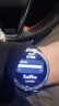 ESCASE 【三片精装】小米WatchS3保护膜Watch S3钢化膜全屏覆盖高清防摔淡化指纹保护贴膜46mm表盘 晒单实拍图