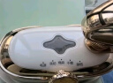 苏泊尔（SUPOR）挂烫机家用手持熨烫机蒸汽熨斗旅游出差便携式小型电熨斗自清洁除菌熨衣机礼品礼物EGH-906A 实拍图