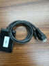 绿联 VGA转HDMI线转换器带音频供电 高清视频转接头 适用台式机笔记本电脑连接电视显示器投影仪40213 晒单实拍图