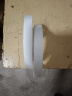得力(deli)高粘性棉纸双面胶带 12mm*10y(9.1m) 单卷装 创意小卷芯 30435 对联专用 贴春联胶带 实拍图