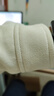 海澜之家（HLA）夹克男运动sportsday保暖可机洗翻领外套男秋季 米杏6E 170/88A(M) 推荐63-68kg 实拍图