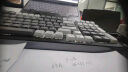 联想（Lenovo）拯救者K7机械键盘 G黄Pro 钛晶灰 游戏键盘有线键盘笔记本游戏本Y9000P/Y7000P/R9000P通用 晒单实拍图