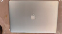 苹果（Apple） MacBook Pro/Air 二手苹果笔记本电脑 商务 办公 游戏 设计 剪辑 95新剪辑编程15年LQ2 i7-16G/256G 晒单实拍图