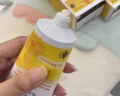 维蕾德（WELEDA）护臀膏婴儿红屁屁股修复膏金盏花护臀霜宝宝屁屁膏weleda 屁屁乐霜75mlx3支（囤货装） 实拍图