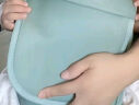 COOKSS 婴儿背带抱娃神器婴儿双肩前抱式宝宝大童1-3岁简易纯棉简易透气 实拍图